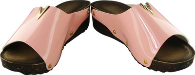Rare Women Pink Sandals