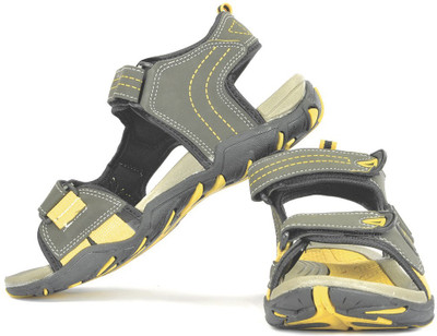

footstair Men mouse yellow Sandals