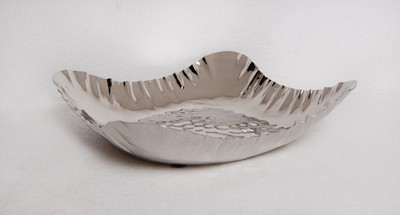 

handicrafts factory Bowl Tray Serving Set