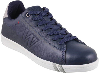 

West Coast Sneaker Blake Marinho Sneakers For Men(Navy, Blue-navy