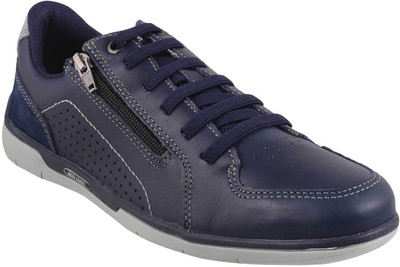 

West Coast Modena New Azul Shoe Walking Shoes For Men(Blue, Navy