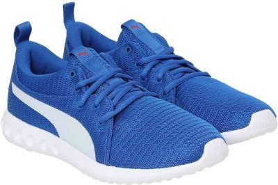 45% OFF on Puma Carson 2 Running Shoes 