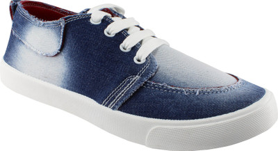 

Claptrap Sneakers For Men(Blue