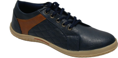 

VT Casuals For Men(Blue