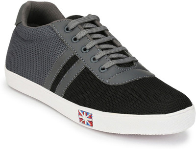 

Mactree Ernesto Sneakers For Men(Black