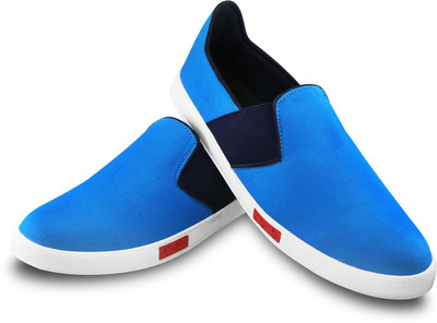 

Vintage Casuals For Men(Blue