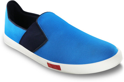 

Zornado Casuals For Men(Blue, Royal blue
