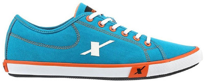 

Sparx Sneakers For Men(Blue, Sky blue
