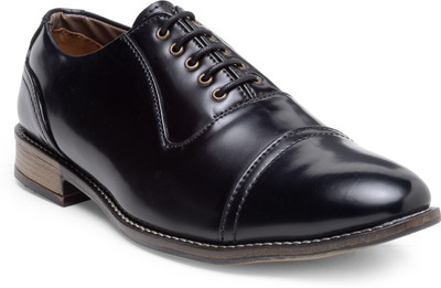 

Adreno Reg P Lace Up For Men(Black