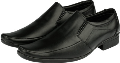 Paragon PARAGON MAX 9538 Slip On For Men(Black)