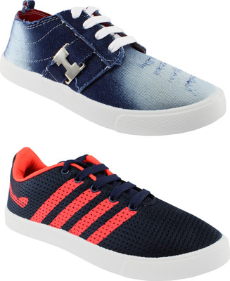 

Claptrap Casuals For Men(Multicolor