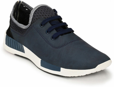 

Mactree Nadi Sneakers For Men(Blue