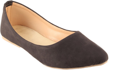 

Ethnic denim bally Casuals For Women(Black