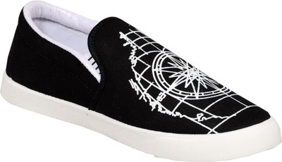 

VAIRO VAIRO Men Casual Shoes Original Casuals For Men(Black
