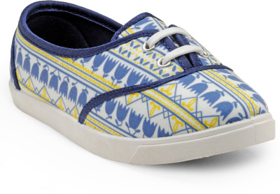 

Nell Sneakers For Women(Blue