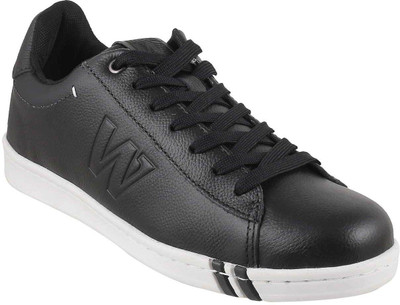 

West Coast Sneaker Blake Preto Sneakers For Men(Black
