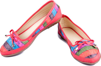 

Rosenberg Sandals Bellies For Women(Pink