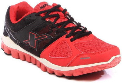 

Sparx 100% original SM-194 Black Red Sport Walking Shoes For Men(Multicolor