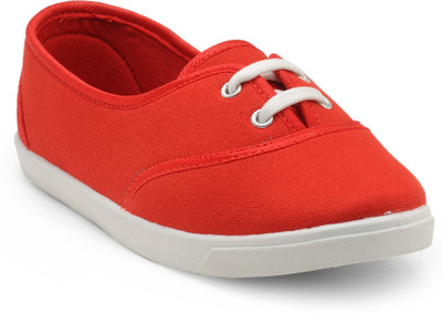 

Nell Sneakers For Women(Red