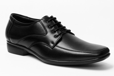 

FDD Lace Up For Men(Black