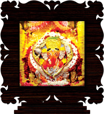 Justclik Baba Loknath Copper Photo Wall Hanging Justclik Baba Loknath Copper Photo Wall Hanging