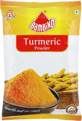

Bambino Turmeric Powder(100 g)