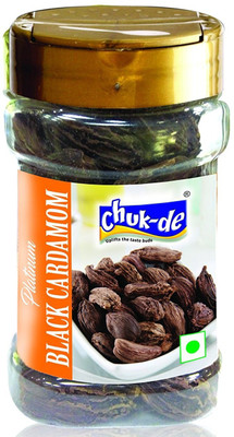 

Chukde Platinum Black Cardamom 60g(60 g)