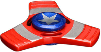 

VibeX Staked Wind Spinner(Multicolor)