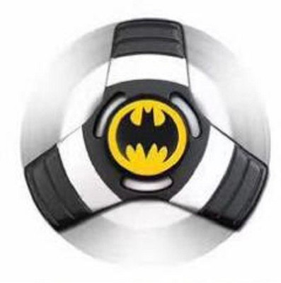

VibeX ® The Batman The Metal Axe- EDC Fidget Spinner(Multicolor)