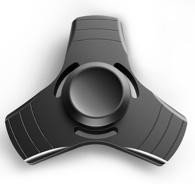 

VibeX Staked Wind Spinner(Black)