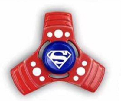 

VibeX Staked Wind Spinner(Red)