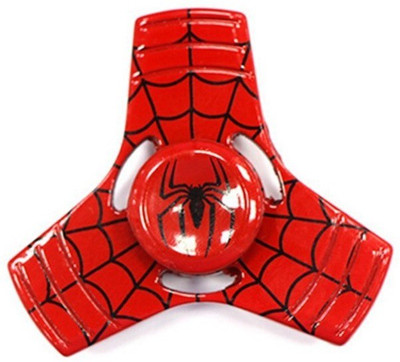 

VibeX Staked Wind Spinner(Red)