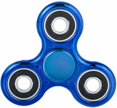 HGL Shine Spinner(Blue)