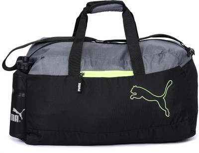 

Puma 7496901 Duffle Bag(Yellow, Kit Bag)