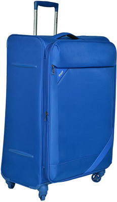 

VIP HELIOS Expandable Check-in Luggage -  inch(Blue