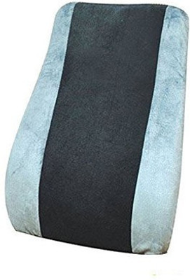 

Oxy Life Rest Back Support (Free Size, Black)