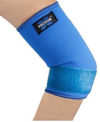 

Vector X ESP PROTECTIVE EQUIP Elbow Support(Blue