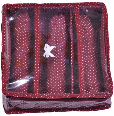 

sovam Brocade Bangle Box Vanity Box Multi - Text Vanity Box(Multicolor)