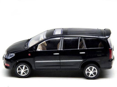 

TALKING GANESHA TOY INNOVA CAR(Multicolor)