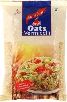 

Bambino Oats Vermicelli 375 g(Plain)