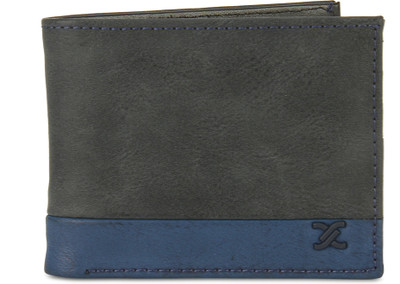 

Daniel Klein Men Black Artificial Leather Wallet(8 Card Slots)