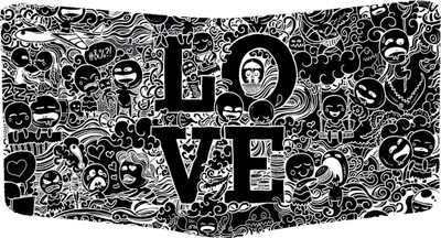 

IDEOL Men Multicolor Canvas Wallet(8 Card Slots)