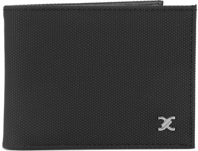 

Daniel Klein Men Black Artificial Leather Wallet(8 Card Slots)