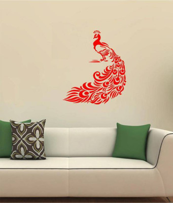 

marvellous Decorative Wallpaper(69 cm X 59 cm)