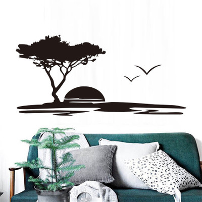 

marvellous Decorative Wallpaper(60 cm X 100 cm)