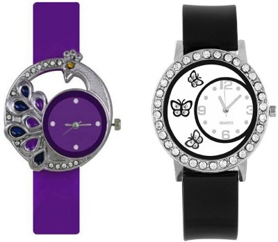 Frolik Fr-Multicolor latest collection4 Watch  - For Girls   Watches  (Frolik)
