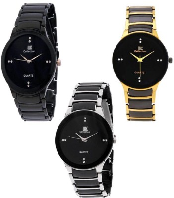 unequetrend iik three combo Watch  - For Men   Watches  (unequetrend)