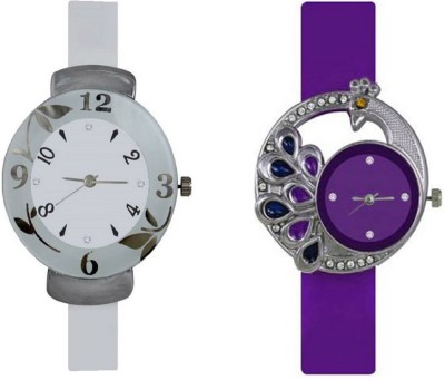 Frolik Fr-Multicolor latest collection9 Watch  - For Girls   Watches  (Frolik)