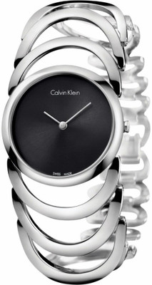 

Calvin Klein K4G23121 Watch - For Women