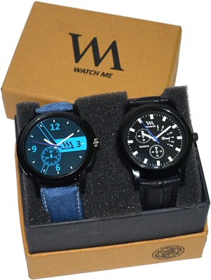 WM WMC--003--WMC--004 Watch  - For Men   Watches  (WM)